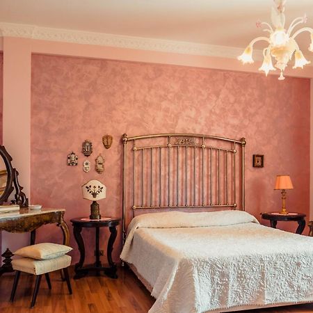 B&B Elvira Al Duomo Monreale Zewnętrze zdjęcie