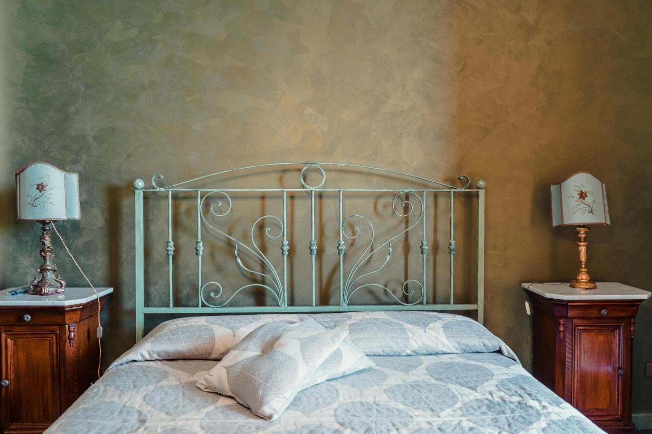B&B Elvira Al Duomo Monreale Zewnętrze zdjęcie