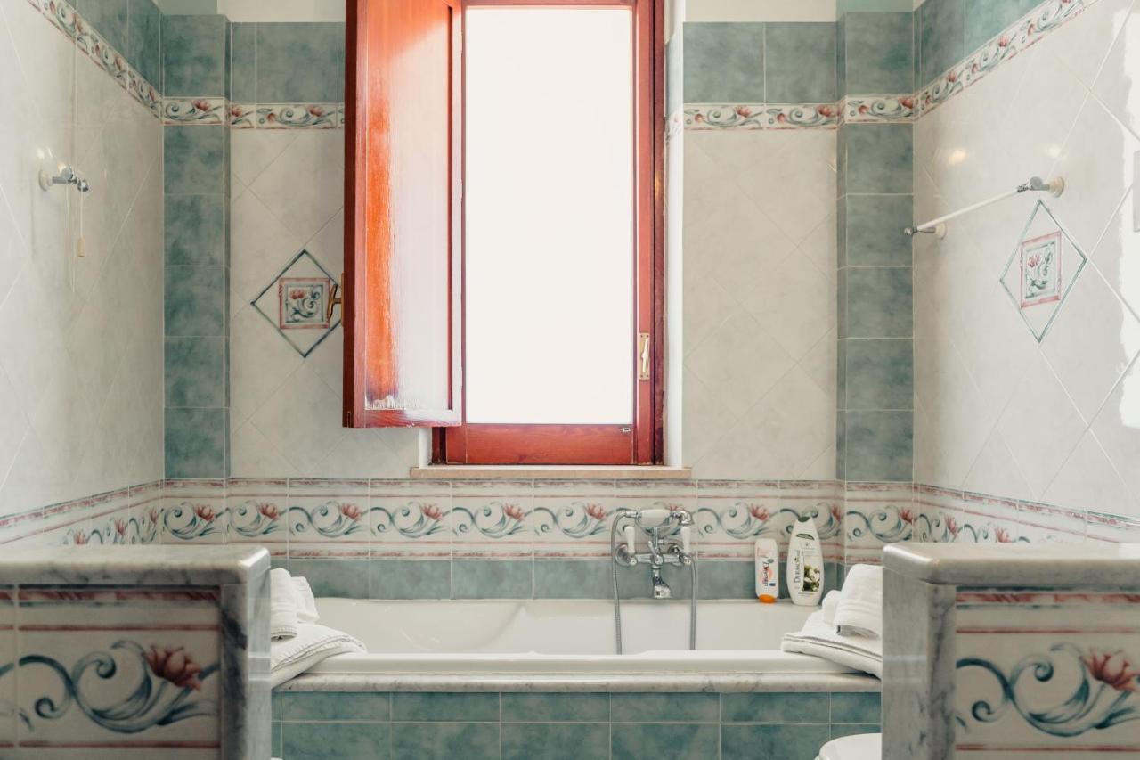 B&B Elvira Al Duomo Monreale Zewnętrze zdjęcie