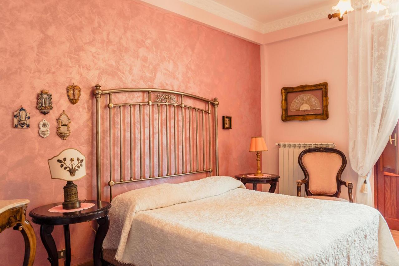 B&B Elvira Al Duomo Monreale Zewnętrze zdjęcie