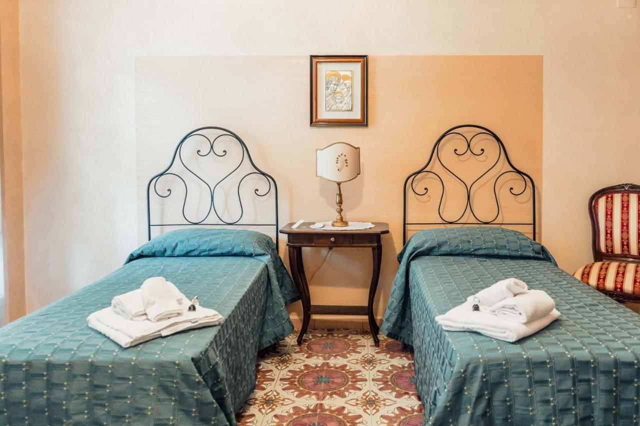 B&B Elvira Al Duomo Monreale Zewnętrze zdjęcie