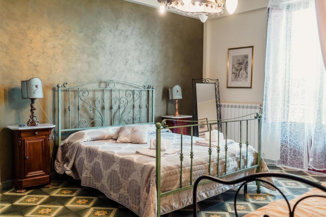 B&B Elvira Al Duomo Monreale Zewnętrze zdjęcie