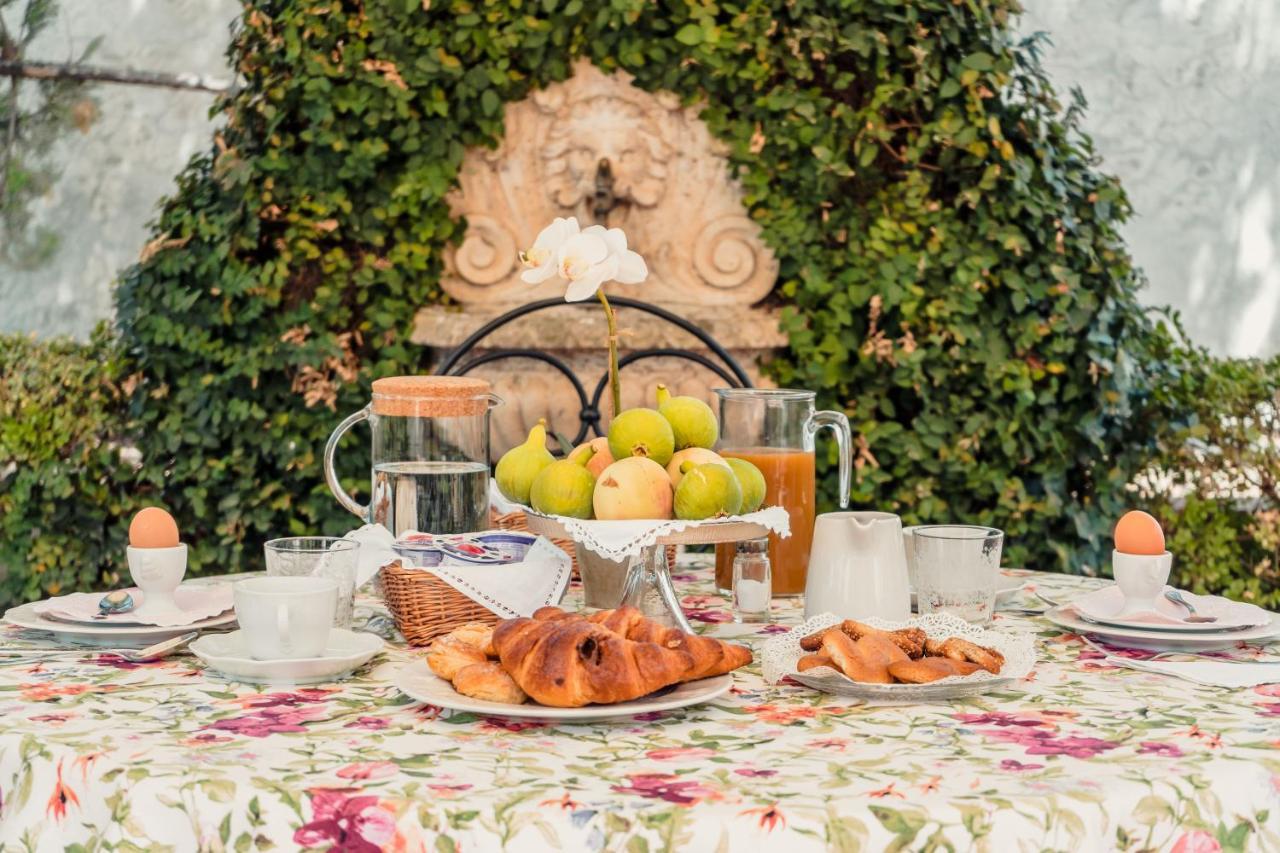 B&B Elvira Al Duomo Monreale Zewnętrze zdjęcie
