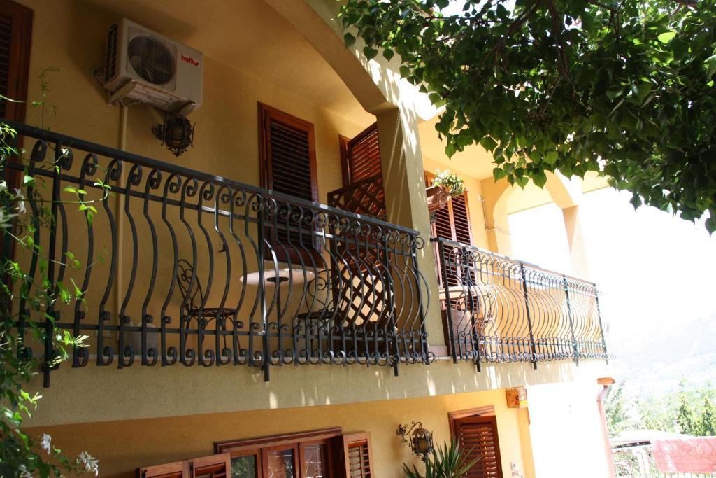 B&B Elvira Al Duomo Monreale Zewnętrze zdjęcie